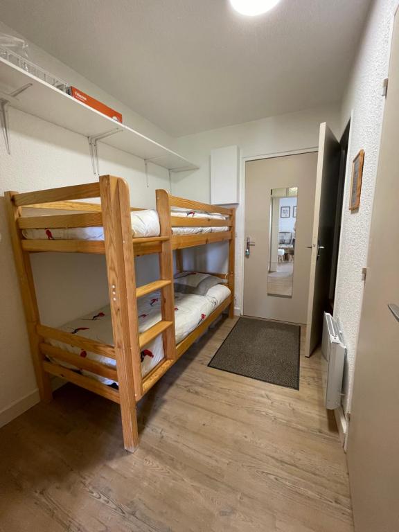 Un espace optimisé