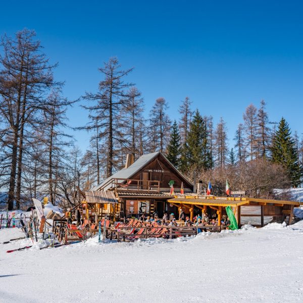 Deux vallées