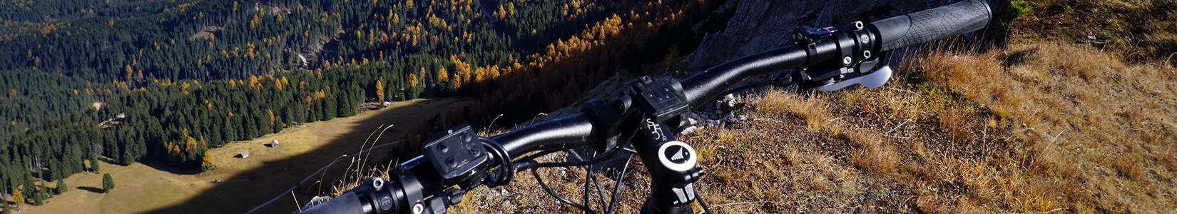 Bike Park et VTT